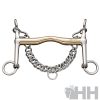 BOCADO SPRENGER BASIC DOMA HS PIERNA 5cm