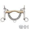 BOCADO SPRENGER BASIC DOMA FC PIERNA 5cm