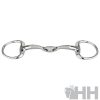 FILETE SPRENGER SATINOX PARA BOCADO OLIVA 55mm PARTIDO DOBLE