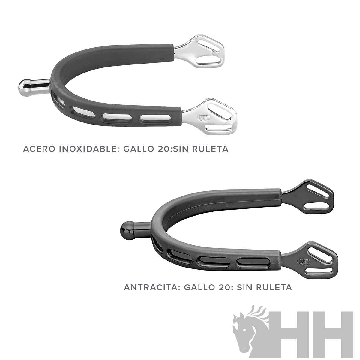 ESPUELA INGLESA SPRENGER ULTRAFIT EXTRA GRIP UNISEX PUNTA BOLA (PAR) - Imagen 8