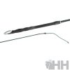 FUSTA PIE A TIERRA FLECK PROFESSIONAL 11018 TRIPLE! TOUCH
