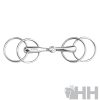 FILETE SPRENGER BASIC DOBLE ANILLA 65mm PARTIDO SIMPLE