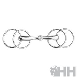 FILETE SPRENGER BASIC DOBLE ANILLA 65mm PARTIDO SIMPLE
