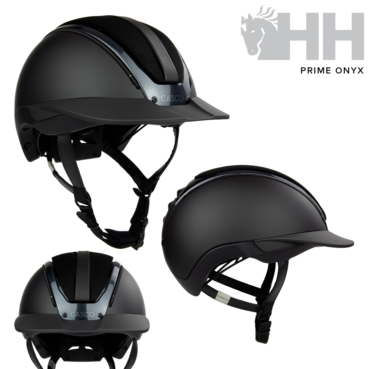 CASCO CASCO DUELL ONE - Imagen 9