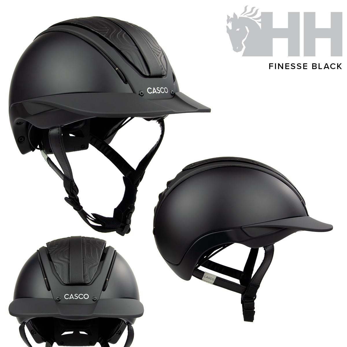CASCO CASCO DUELL ONE - Imagen 8