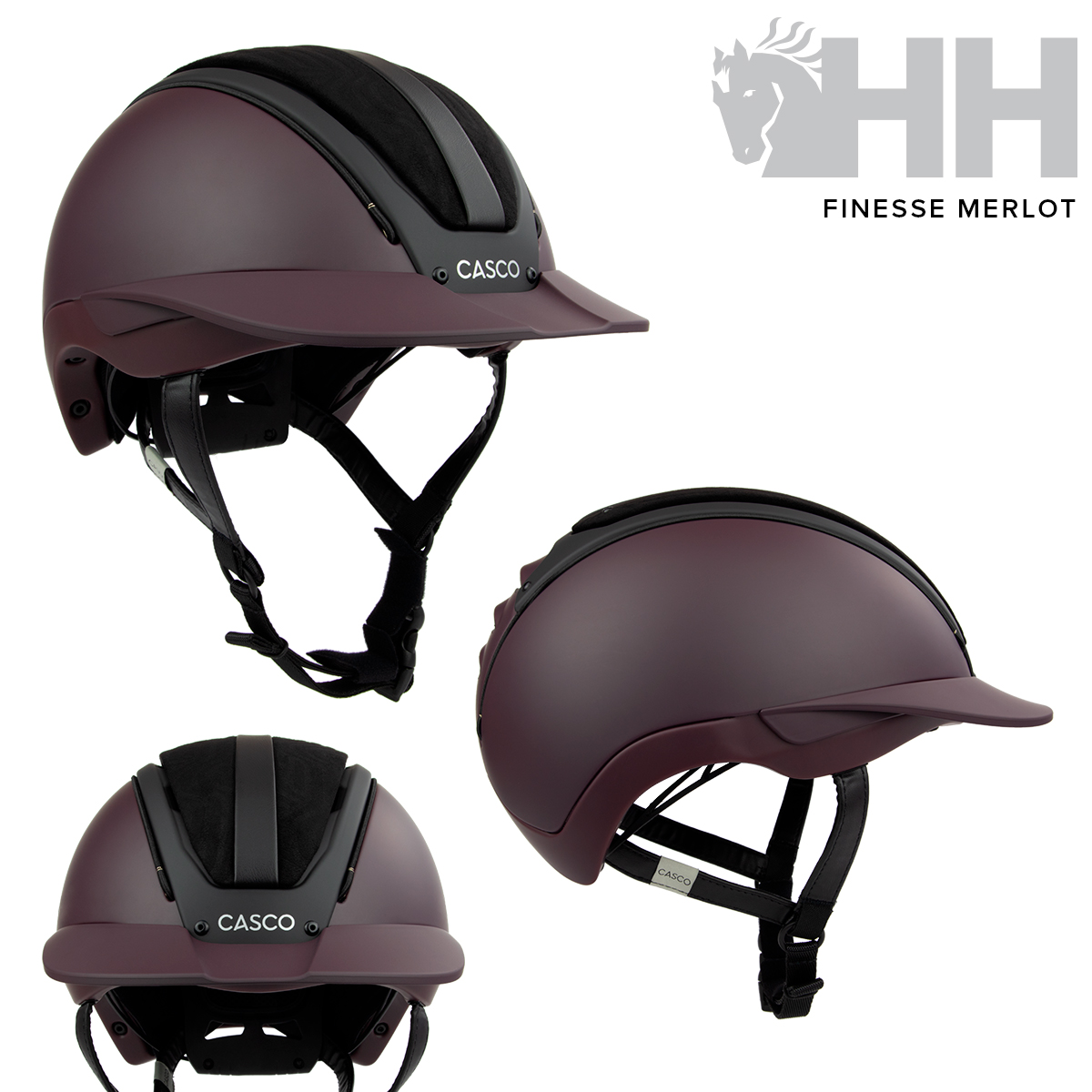 CASCO CASCO DUELL ONE - Imagen 3