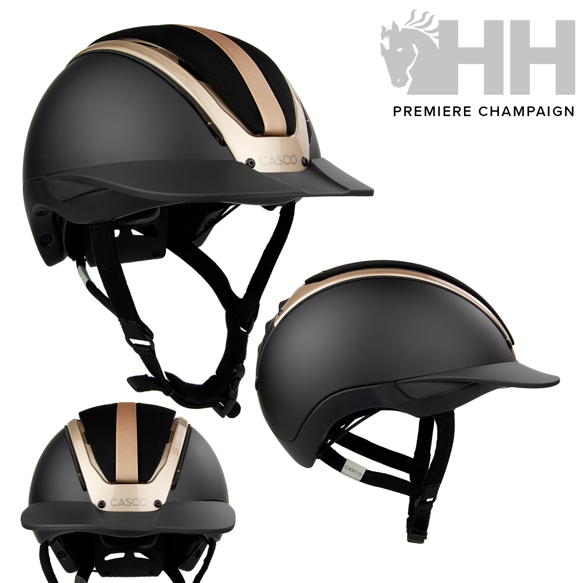 CASCO CASCO DUELL ONE - Imagen 5