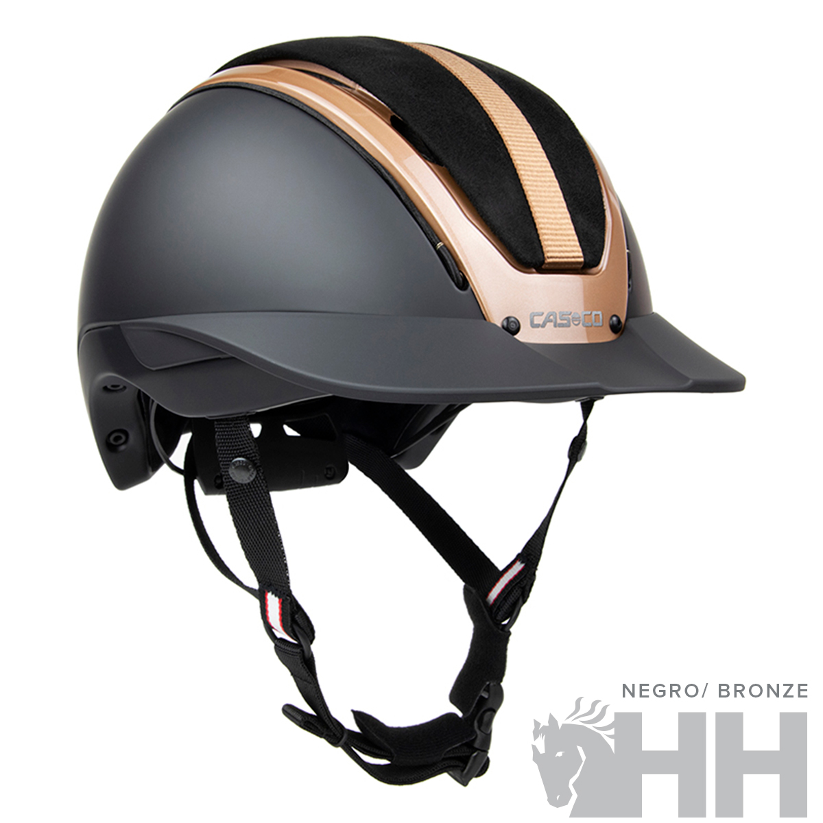 CASCO CASCO DUELL ONE - Imagen 4