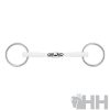 FILETE SPRENGER NATHE PARA BOCADO ANILLA 55mm PARTIDO DOBLE