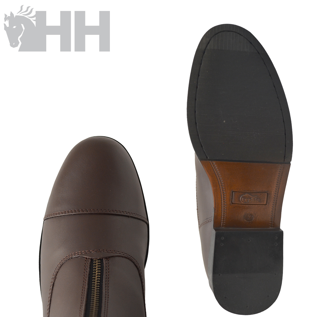 BOTIN LEXHIS LEGACY (PAR) - Imagen 5