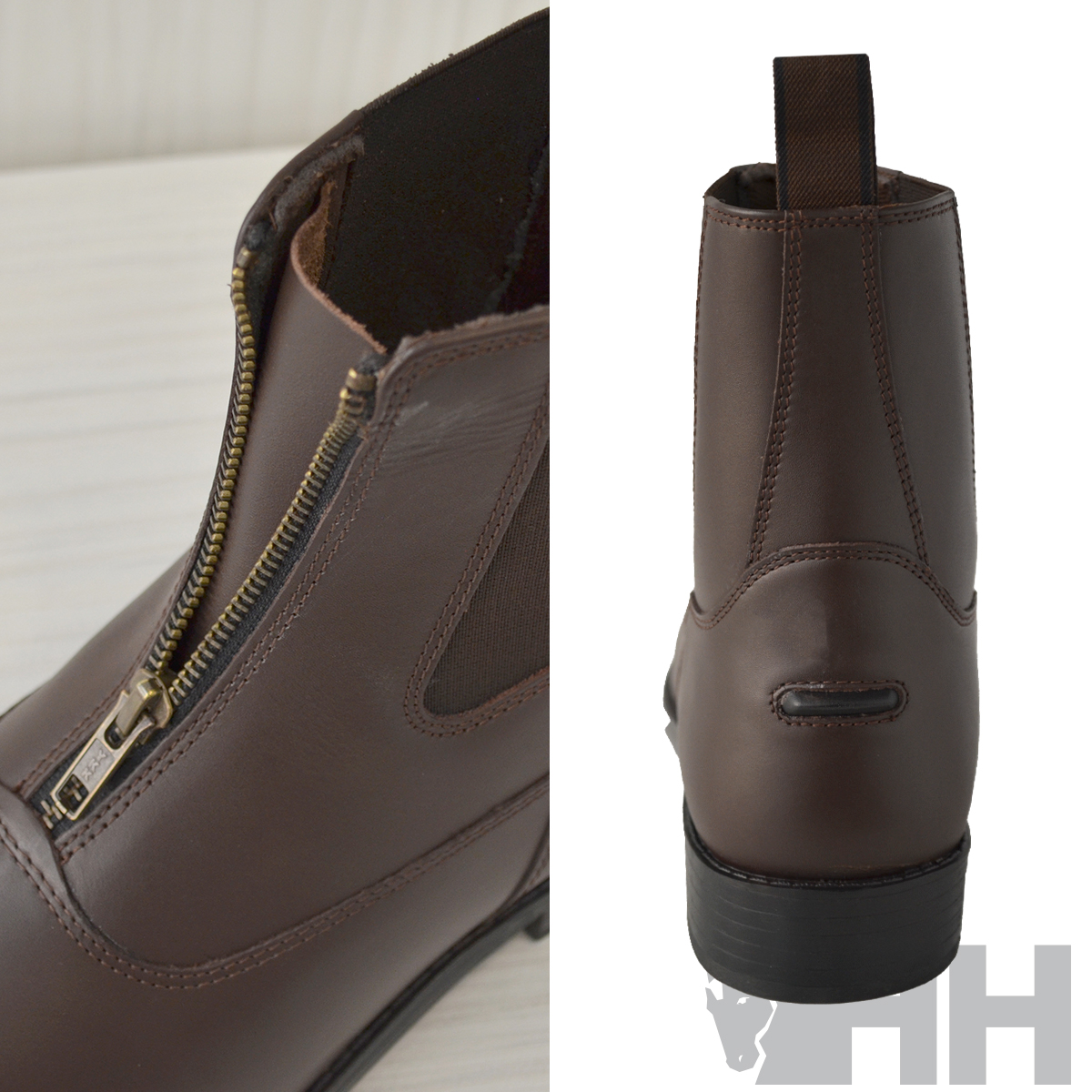 BOTIN LEXHIS LEGACY (PAR) - Imagen 4