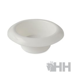 COMEDERO HH REDONDO PLASTICO PARA NEUMÁTICO