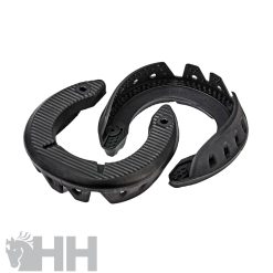 HERRADURA IRON BLOCK PEGAR POSTERIOR (PAR)