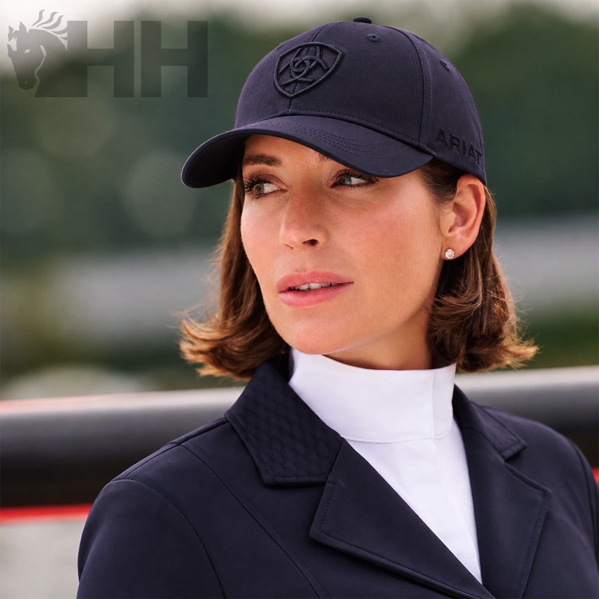 GORRA DEPORTIVA ARIAT SHOW CAP - Imagen 2