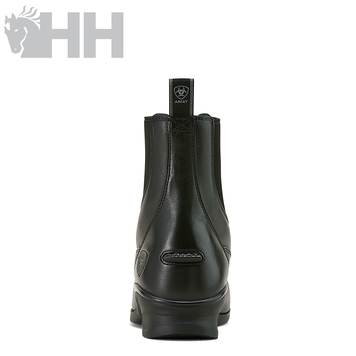 BOTIN ARIAT HERITAGE NEW ZIP MUJER (PAR) - Imagen 7
