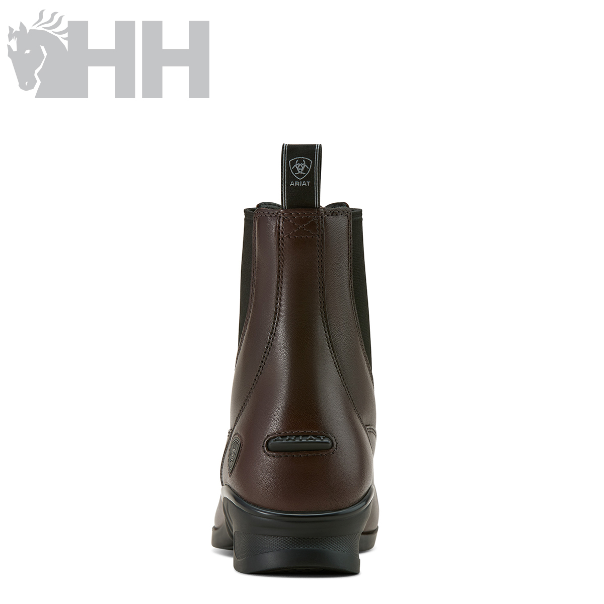 BOTIN ARIAT HERITAGE NEW ZIP MUJER (PAR) - Imagen 3