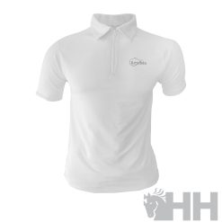 POLO CONCURSO LEXHIS DARIEL HOMBRE MANGA CORTA