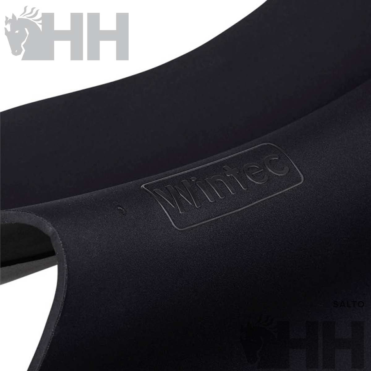 SALVACRUZ WINTEC SINTÉTICO RISER COMFORT - Imagen 2