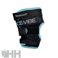 PROTECTOR HORSEWARE ICE-VIBE NEW (SET COMPLETO) CORVEJON