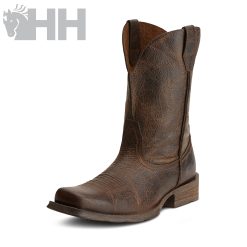 BOTA ARIAT RAMBLER WESTERN HOMBRE (PAR)