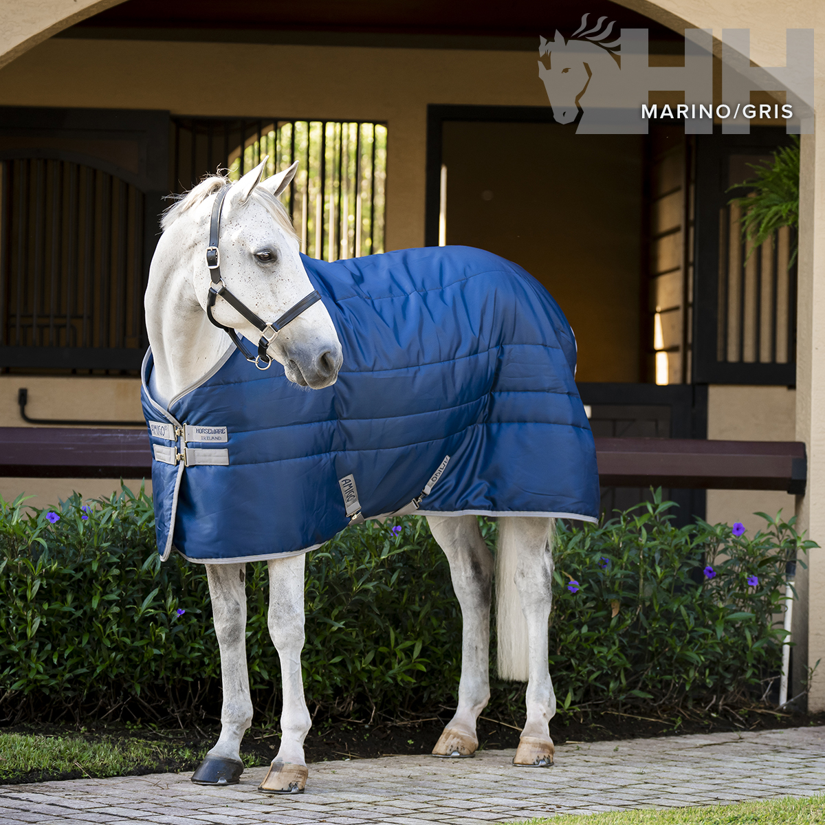 MANTA AMIGO RIPSTOP INSULATOR CUADRA LIGHT (100g) - Imagen 3