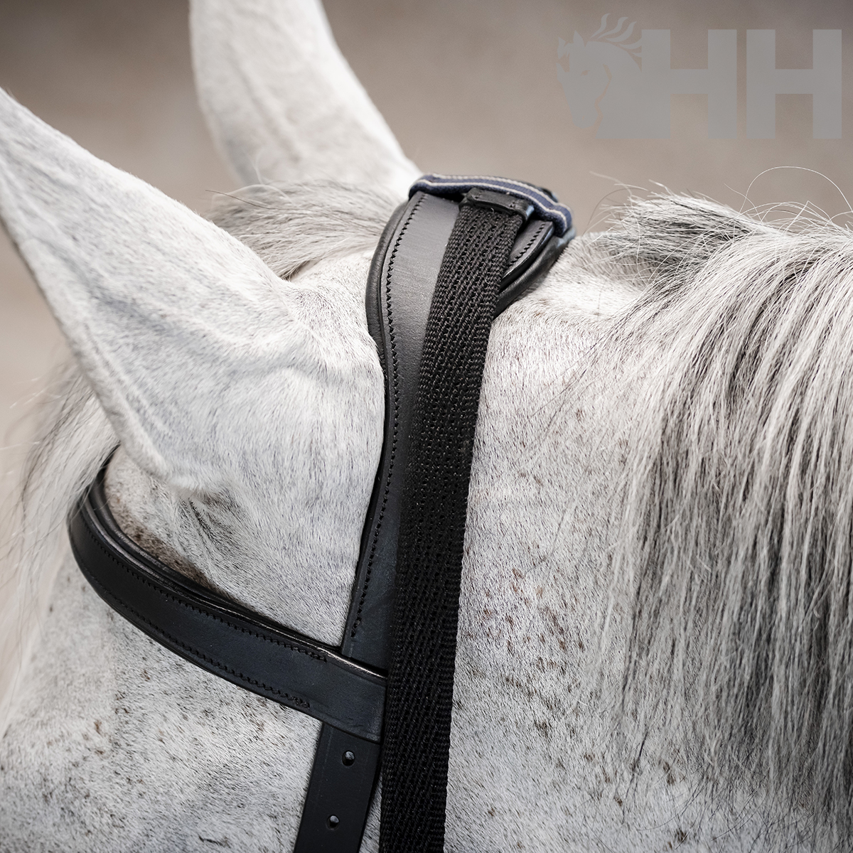 CABEZADA INGLESA HORSEWARE MICKLEM MULTI BRIDLE - Imagen 7