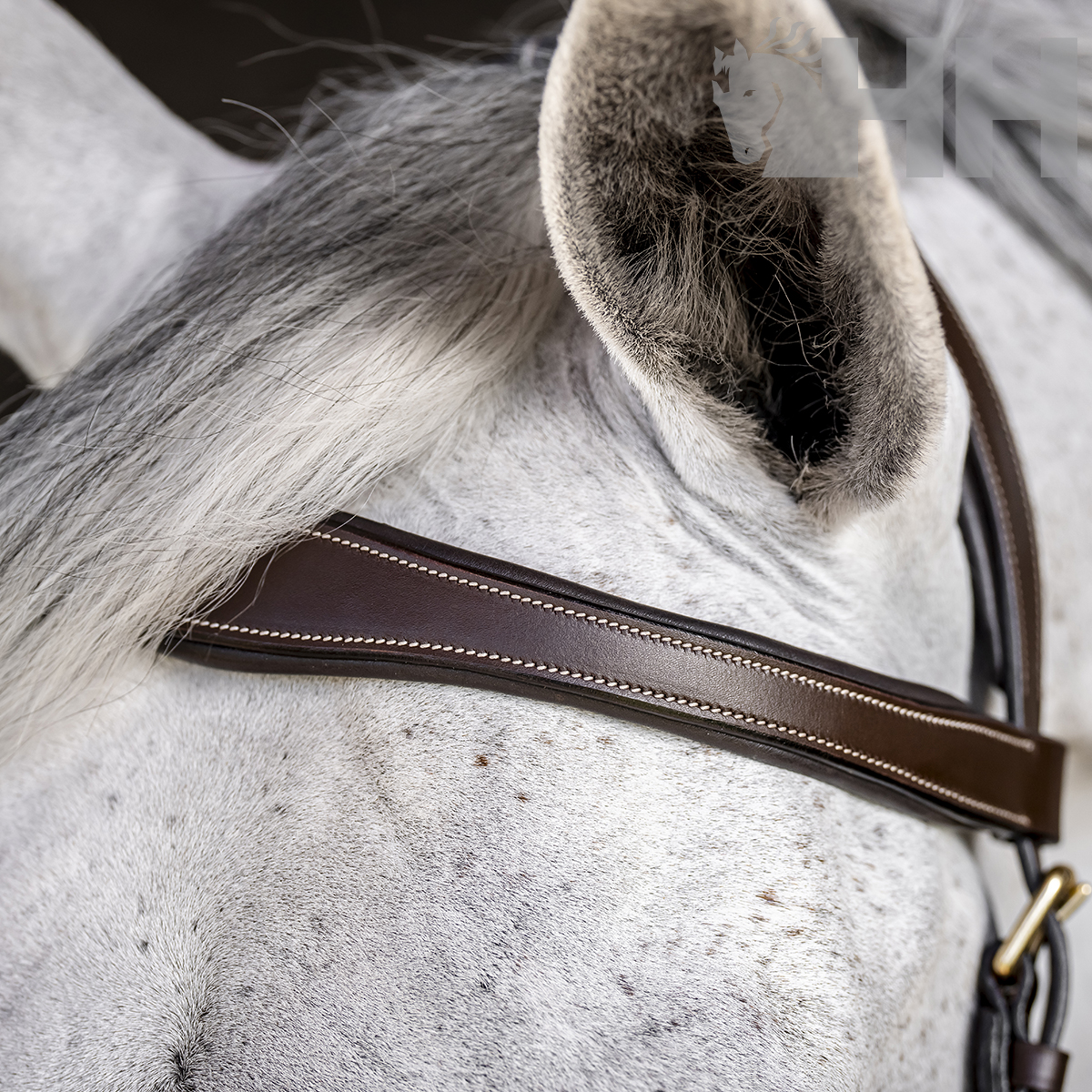 CABEZADA INGLESA HORSEWARE MICKLEM MULTI BRIDLE - Imagen 6