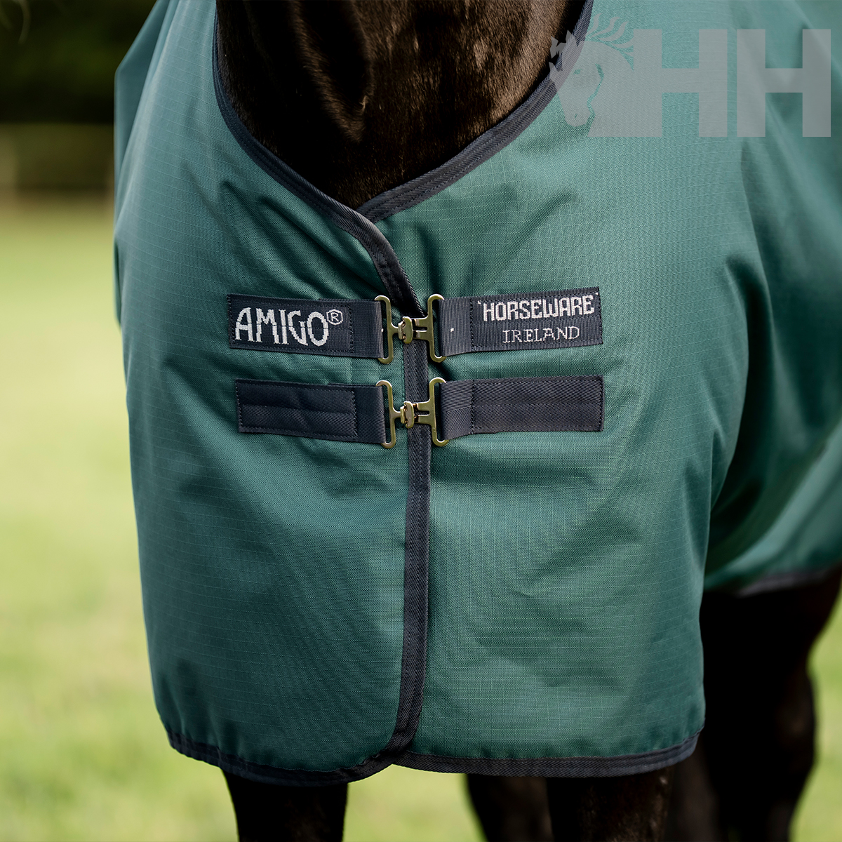 MANTA AMIGO RIPSTOP 900D EXTERIOR MEDIUM (200g) - Imagen 7