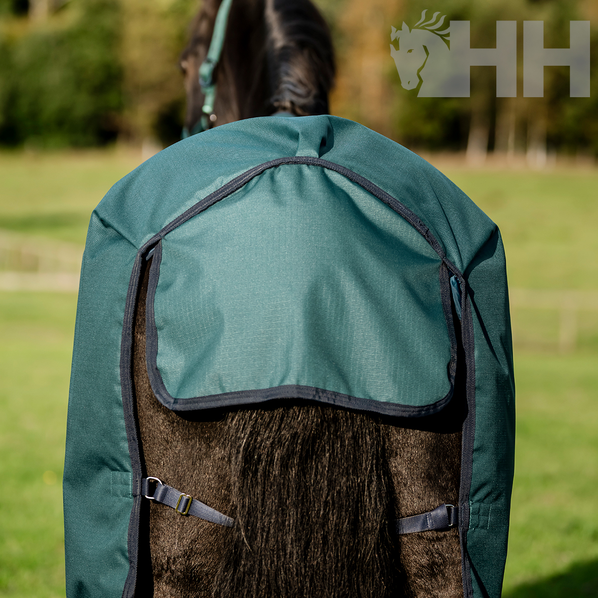 MANTA AMIGO RIPSTOP 900D EXTERIOR MEDIUM (200g) - Imagen 4