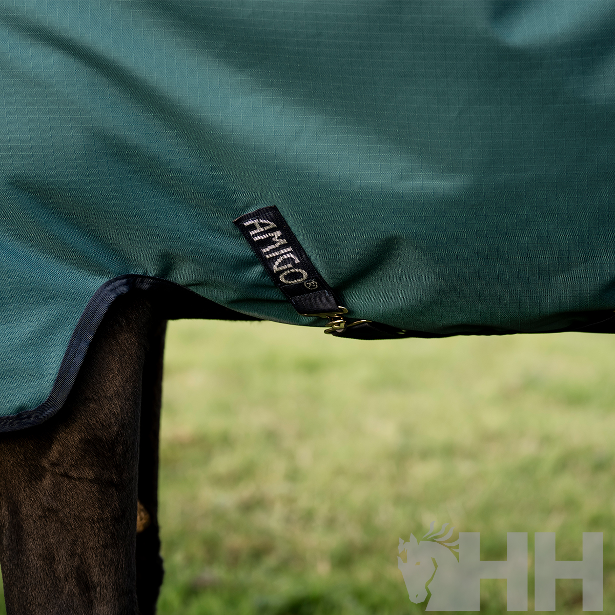 MANTA AMIGO RIPSTOP 900D EXTERIOR MEDIUM (200g) - Imagen 3
