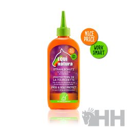 HIGIENIZADOR DE CASCOS EQUINATURA FROG & SOLE PROTECT
