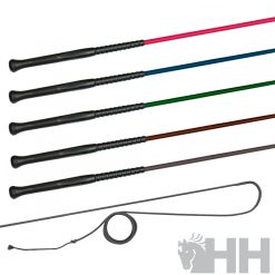 FUSTA PICADERO FLECK ECONOMY 05650 ERGO GRIP