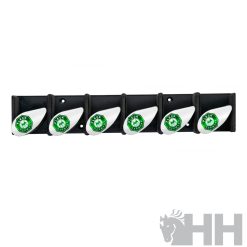 PORTAFUSTAS PARED FLECK
