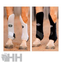 PROTECTOR PROFESSIONAL'S CHOICE 2XCOOL SMB COMBO KNEE (PAR)