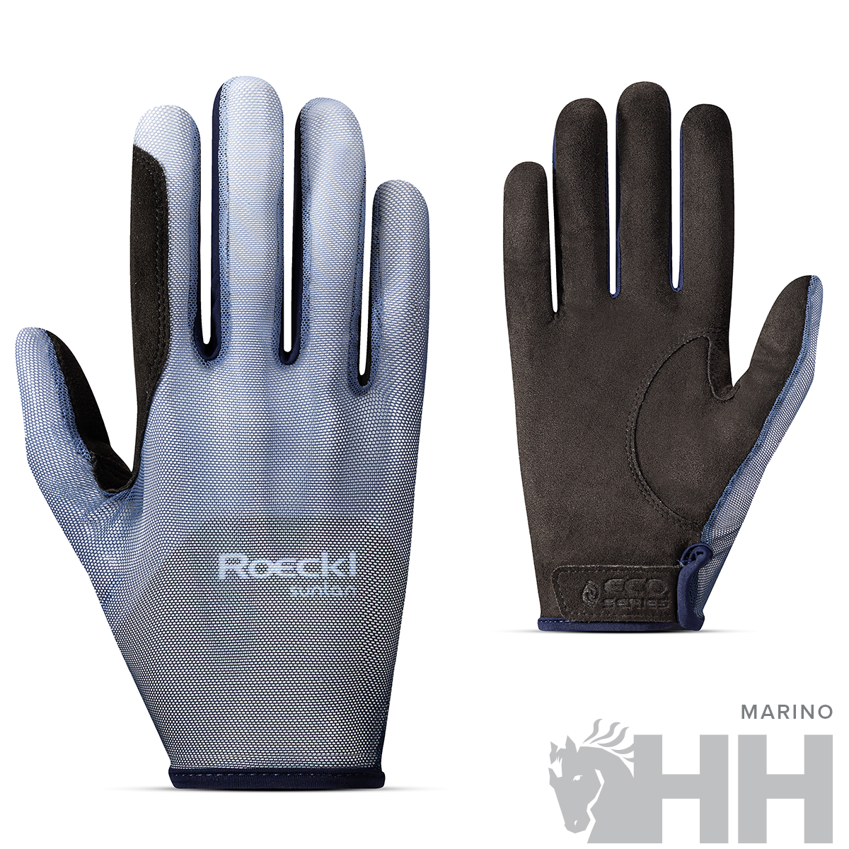 GUANTE ROECKL MOYO 2 (PAR) - Imagen 5