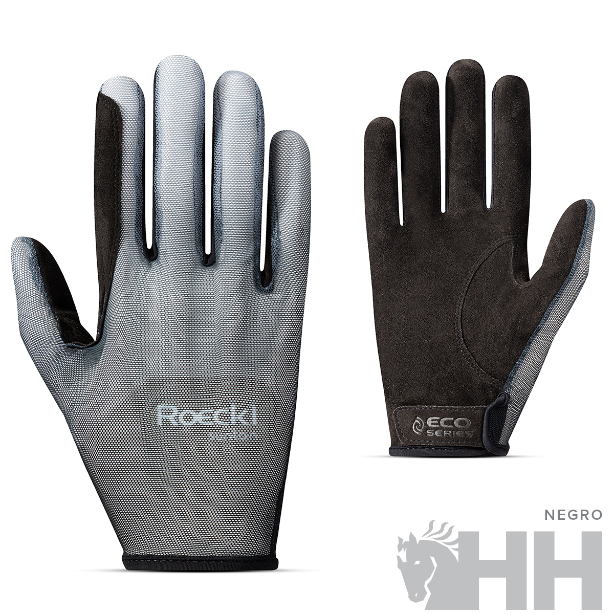 GUANTE ROECKL MOYO 2 (PAR) - Imagen 6