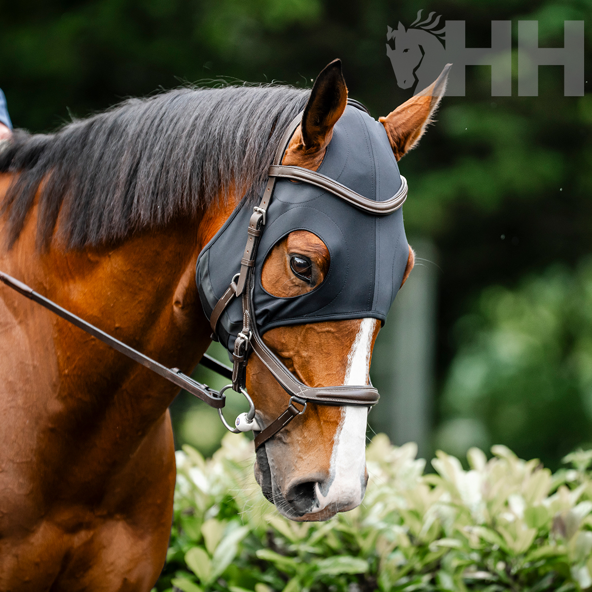 MASCARA HORSEWARE IONIC CALMANTE - Imagen 5