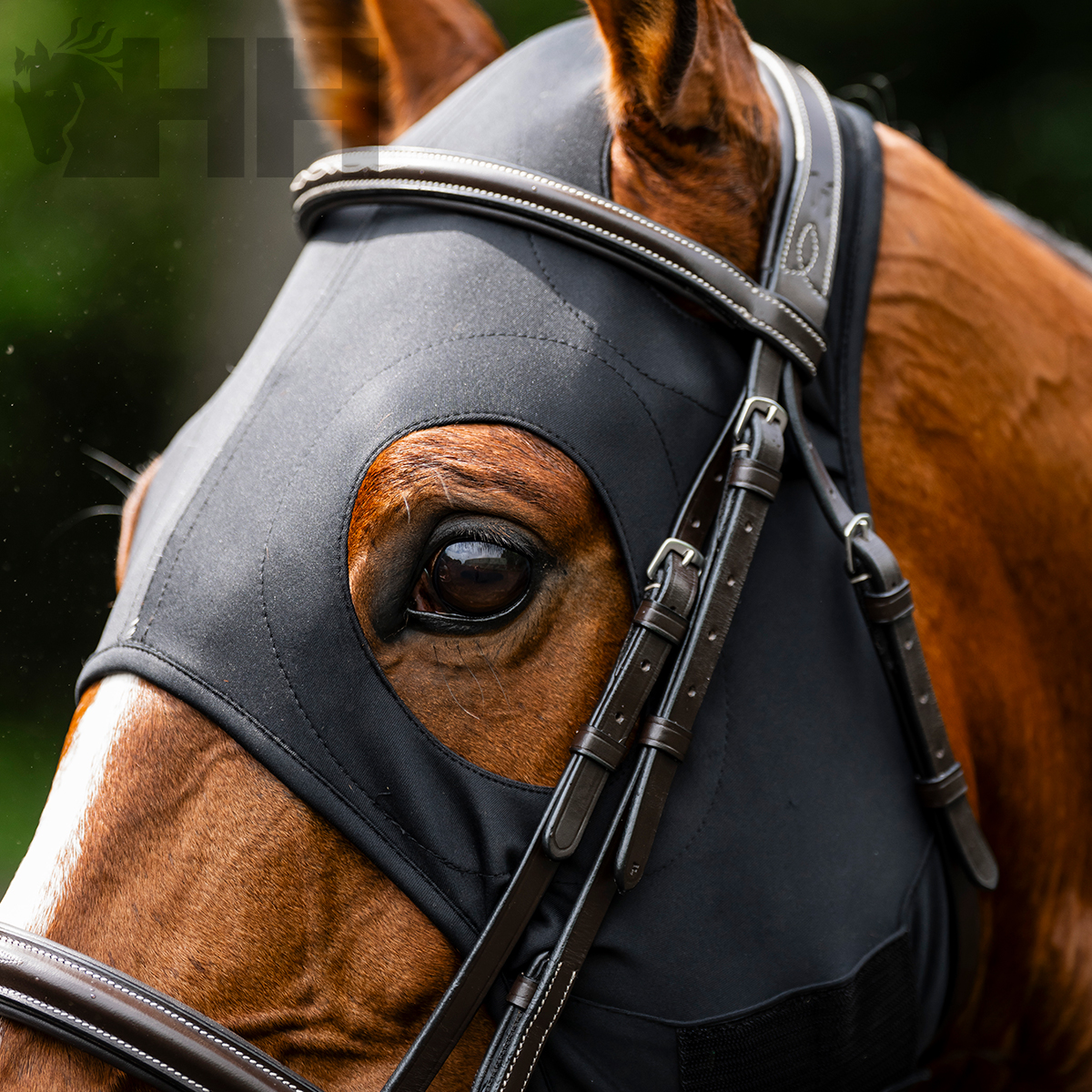 MASCARA HORSEWARE IONIC CALMANTE - Imagen 3
