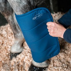 BAJO VENDA HORSEWARE IONIC (JUEGO 2)