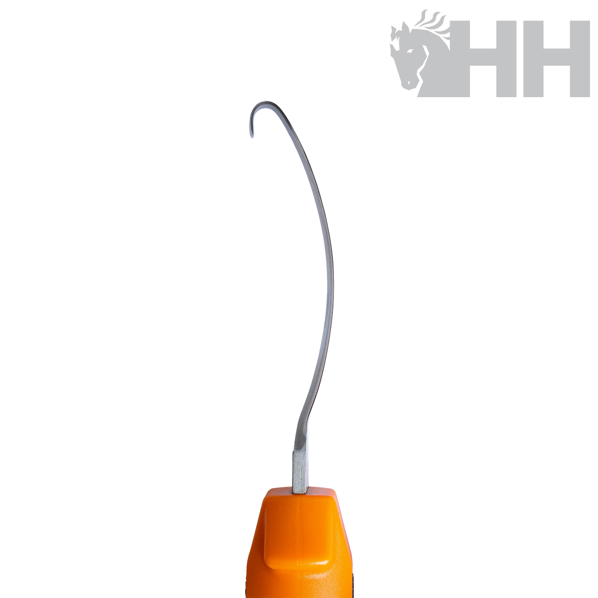 LEGRA VETTEC MANGO ANTIBACTERIANO HOJA CURVA ESTRECHA DOBLE (PACK 2 UNIDADES) - Imagen 2