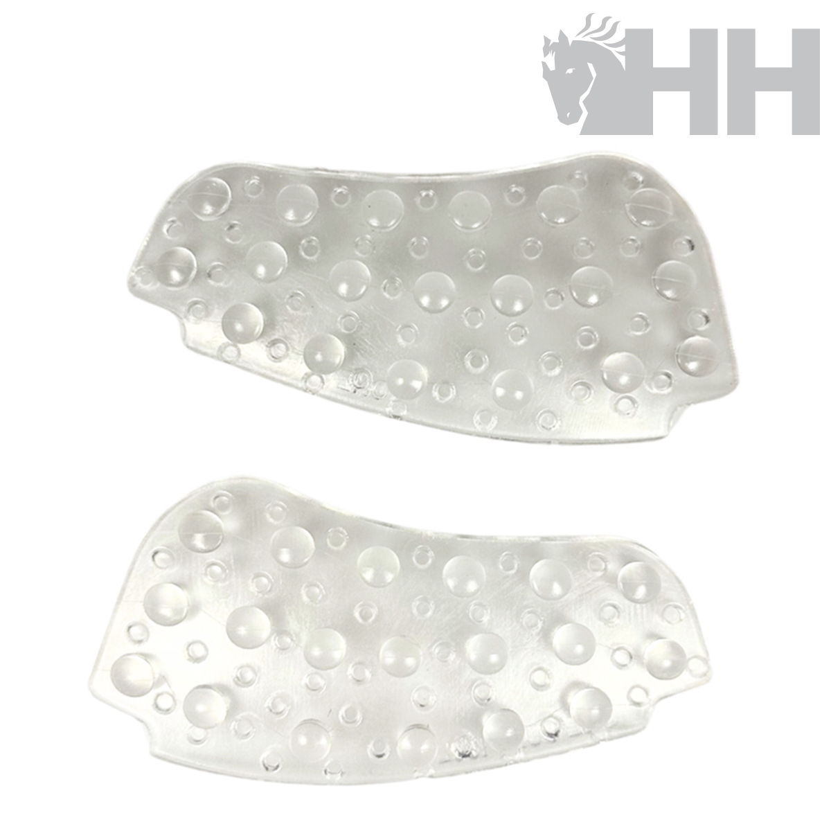 ACOPLE LENGÜETA HERRADURA EASYCARE EASYSHOE ONE GLUE (PAR)