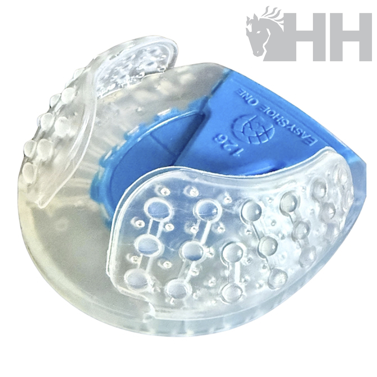 ACOPLE LENGÜETA HERRADURA EASYCARE EASYSHOE ONE GLUE (PAR) - Imagen 5
