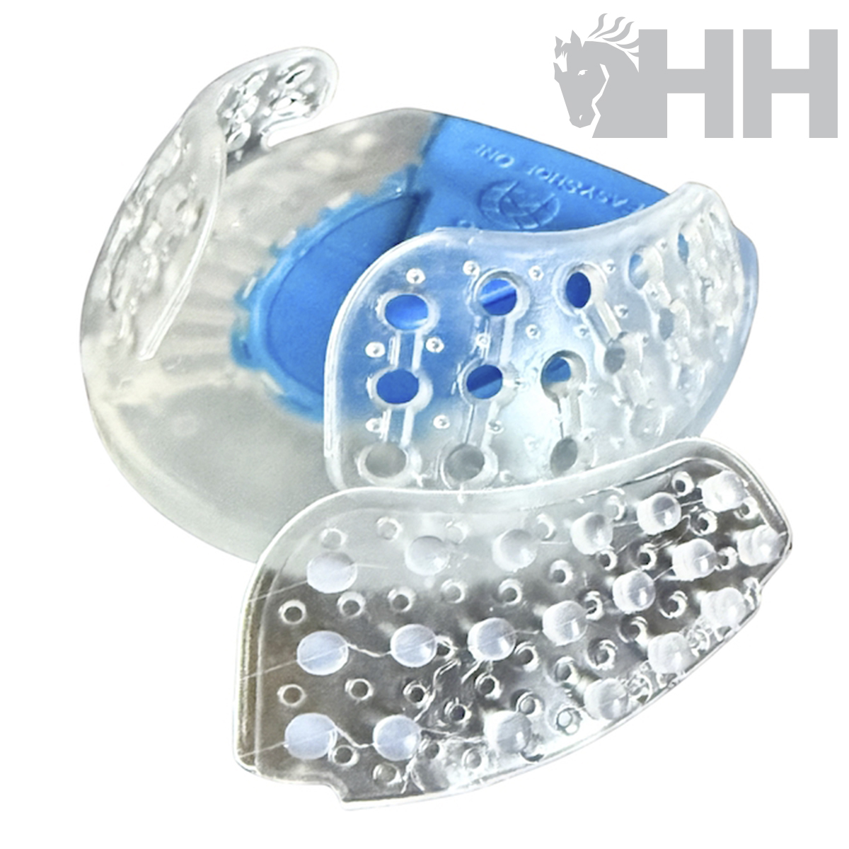 ACOPLE LENGÜETA HERRADURA EASYCARE EASYSHOE ONE GLUE (PAR) - Imagen 9