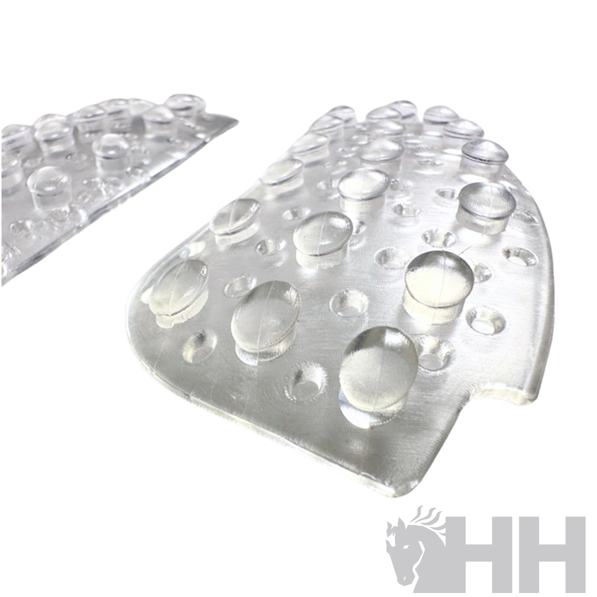 ACOPLE LENGÜETA HERRADURA EASYCARE EASYSHOE ONE GLUE (PAR) - Imagen 3