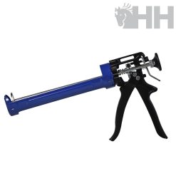 APLICADOR PISTOLA EASYCARE HOOFLOX PARA ACRILICO 150 ML