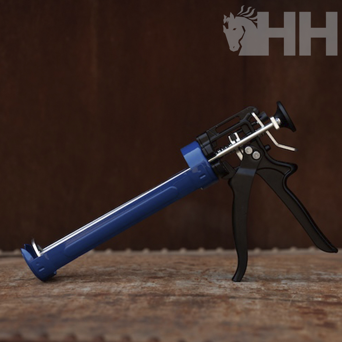 APLICADOR PISTOLA EASYCARE HOOFLOX PARA ACRILICO 150 ML - Imagen 3