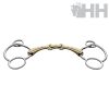 FILETE SPRENGER DYNAMIC RS UNIVERSAL ANILLA 70mm PARTIDO DOBLE