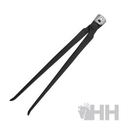 TENAZA SACACLAVOS HISPANO FARRIER