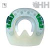 HERRADURA DUPLO EXTRA CLIPPED STS 2 PESTAÑAS DELANTERA