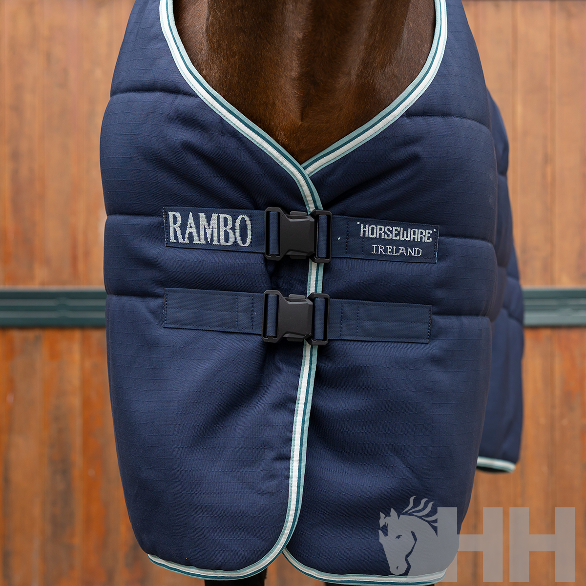 MANTA RAMBO CUADRA MAGNETIC MEDIUM (200g) - Imagen 3